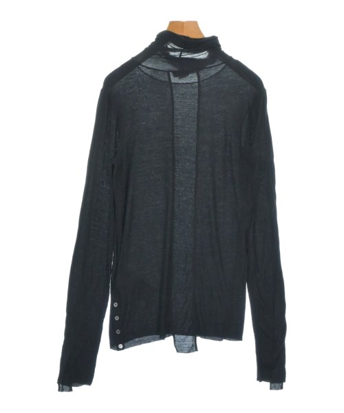 DIESEL（ディーゼル）Tシャツ・カットソー 黒 サイズ:M レディース/2200681929081