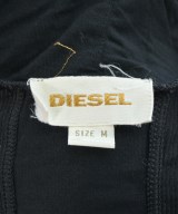 DIESEL（ディーゼル）Tシャツ・カットソー 黒 サイズ:M レディース/2200681929081