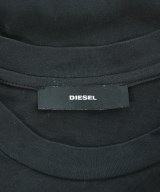 DIESEL（ディーゼル）Tシャツ・カットソー 黄 サイズ:XS レディース/2200683141047