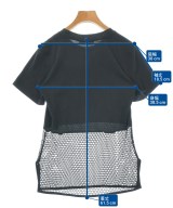 DIESEL（ディーゼル）Tシャツ・カットソー 黄 サイズ:XS レディース/2200683141047