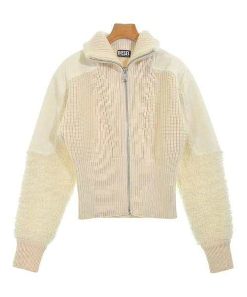 DIESEL(ディーゼル)その他 白 サイズ:S/2200679029021