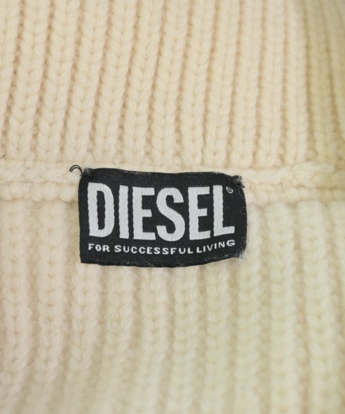 DIESEL（ディーゼル）その他 白 サイズ:S レディース/2200679029021