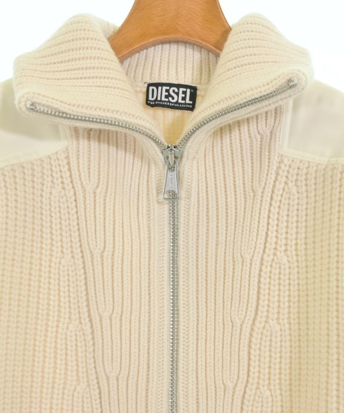 DIESEL（ディーゼル）その他 白 サイズ:S レディース/2200679029021