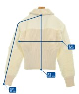 DIESEL（ディーゼル）その他 白 サイズ:S レディース/2200679029021