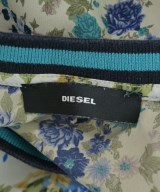 DIESEL（ディーゼル）ブラウス 白 サイズ:S レディース/2200683871081