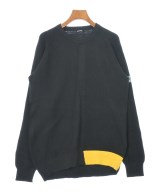 DIESEL（ディーゼル）ニット・セーター 黒 サイズ:L レディース/2200679764069