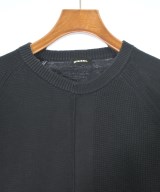 DIESEL（ディーゼル）ニット・セーター 黒 サイズ:L レディース/2200679764069