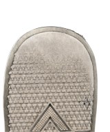 DIESEL（ディーゼル）スニーカー 青 サイズ:23cm レディース/2200684201108