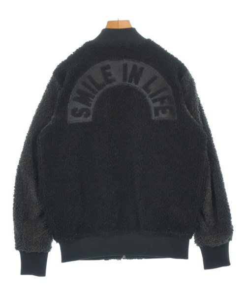DIESEL（ディーゼル）ミリタリーブルゾン 黒 サイズ:XS レディース/2200678471012