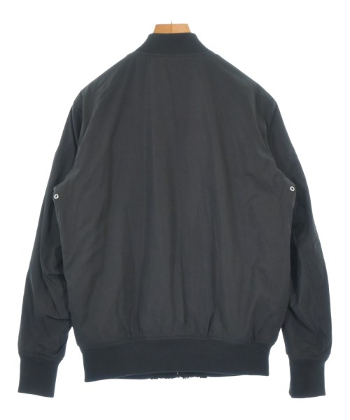 DIESEL（ディーゼル）ミリタリーブルゾン 黒 サイズ:XS レディース/2200678471012