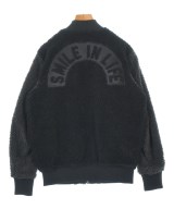 DIESEL（ディーゼル）ミリタリーブルゾン 黒 サイズ:XS レディース/2200678471012