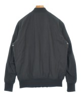 DIESEL（ディーゼル）ミリタリーブルゾン 黒 サイズ:XS レディース/2200678471012