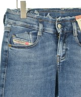 DIESEL（ディーゼル）デニムパンツ 青 サイズ:25(S位) レディース/2200678471029
