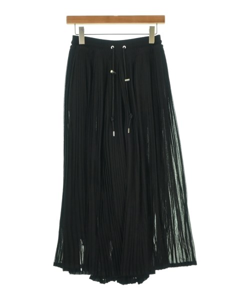 DIESEL(ディーゼル)その他 黒 サイズ:XS/2200678471036