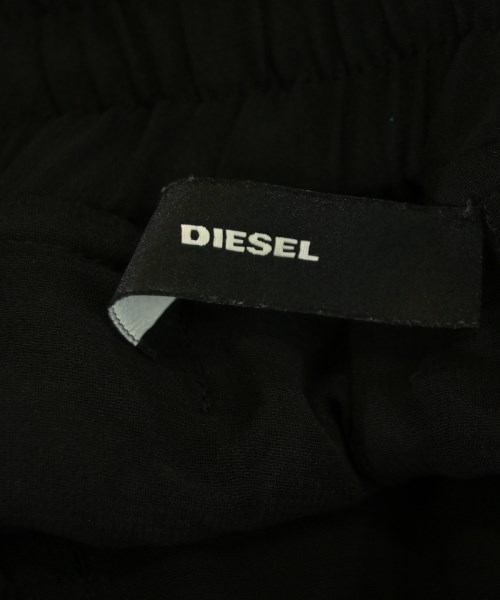 DIESEL（ディーゼル）その他 黒 サイズ:XS レディース/2200678471036