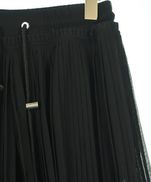 DIESEL（ディーゼル）その他 黒 サイズ:XS レディース/2200678471036