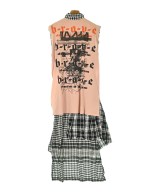 DIESEL（ディーゼル）カジュアルシャツ 白 サイズ:XXS レディース/2200678471043