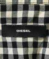 DIESEL（ディーゼル）カジュアルシャツ 白 サイズ:XXS レディース/2200678471043