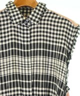 DIESEL（ディーゼル）カジュアルシャツ 白 サイズ:XXS レディース/2200678471043