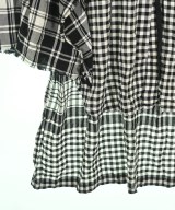 DIESEL（ディーゼル）カジュアルシャツ 白 サイズ:XXS レディース/2200678471043