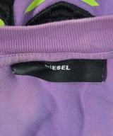 DIESEL（ディーゼル）Tシャツ・カットソー 紫 サイズ:XXS レディース/2200678471074