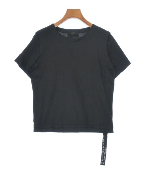DIESEL(ディーゼル)Tシャツ・カットソー 黒 サイズ:-(M位)/2200678471081