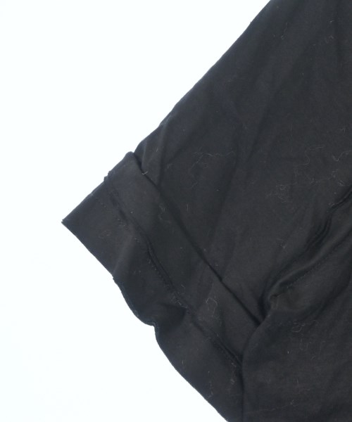 DIESEL（ディーゼル）Tシャツ・カットソー 黒 サイズ:-(M位) レディース/2200678471081