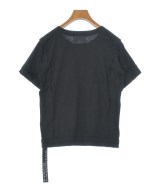 DIESEL（ディーゼル）Tシャツ・カットソー 黒 サイズ:-(M位) レディース/2200678471081