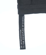DIESEL（ディーゼル）Tシャツ・カットソー 黒 サイズ:-(M位) レディース/2200678471081