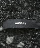 DIESEL（ディーゼル）ベスト/ノースリーブ グレー サイズ:-(M位) レディース/2200678471180