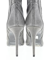 DIESEL（ディーゼル）ブーツ グレー サイズ:EU36(22.5cm位) レディース/2200678471203