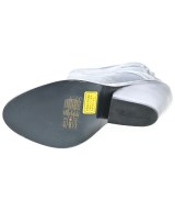 DIESEL（ディーゼル）ブーツ グレー サイズ:EU36(22.5cm位) レディース/2200678471210