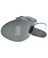 DIESEL（ディーゼル）サンダル 黒 サイズ:-(23cm位) レディース/2200678471234