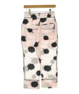 DIESEL（ディーゼル）その他 ピンク サイズ:25(S位) レディース/2200675775113