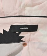 DIESEL（ディーゼル）その他 ピンク サイズ:25(S位) レディース/2200675775113