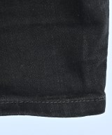 DIESEL（ディーゼル）デニムパンツ 黒 サイズ:26(M位) レディース/2200686131090