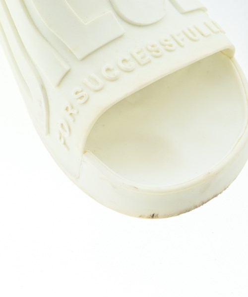 DIESEL（ディーゼル）サンダル 白 サイズ:EU36(22.5cm位) レディース/2200686164012