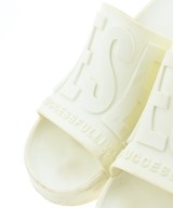 DIESEL（ディーゼル）サンダル 白 サイズ:EU36(22.5cm位) レディース/2200686164012