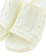 DIESEL（ディーゼル）サンダル 白 サイズ:EU36(22.5cm位) レディース/2200686164012