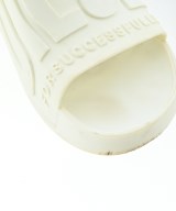 DIESEL（ディーゼル）サンダル 白 サイズ:EU36(22.5cm位) レディース/2200686164012