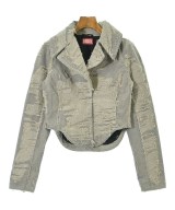 DIESEL デニムジャケット