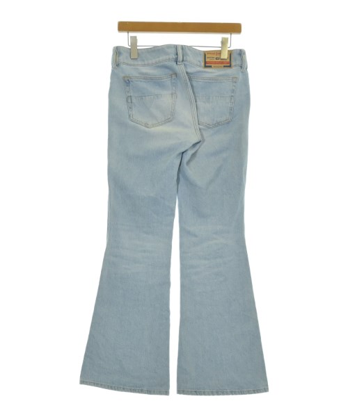 DIESEL（ディーゼル）デニムパンツ 青 サイズ:27(M位) レディース/2200686164036