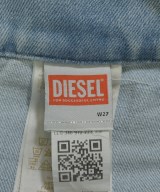 DIESEL（ディーゼル）デニムパンツ 青 サイズ:27(M位) レディース/2200686164036