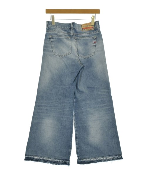 DIESEL（ディーゼル）デニムパンツ 紺 サイズ:25(S位) レディース/2200686187011