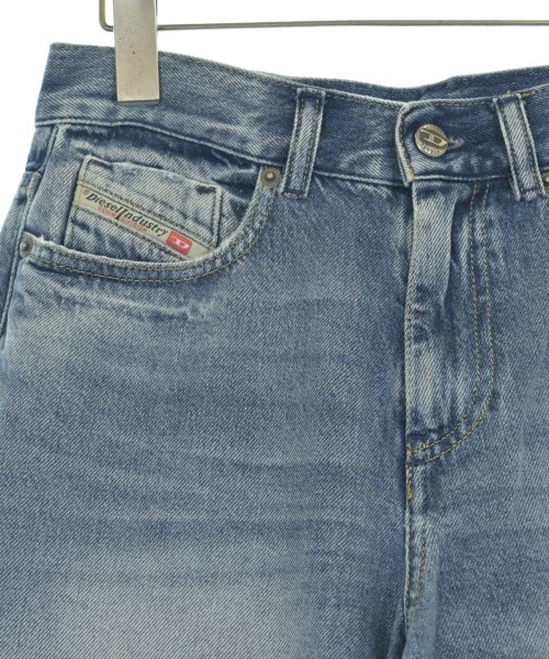 DIESEL（ディーゼル）デニムパンツ 紺 サイズ:25(S位) レディース/2200686187011