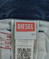 DIESEL（ディーゼル）デニムパンツ 紺 サイズ:25(S位) レディース/2200686187011