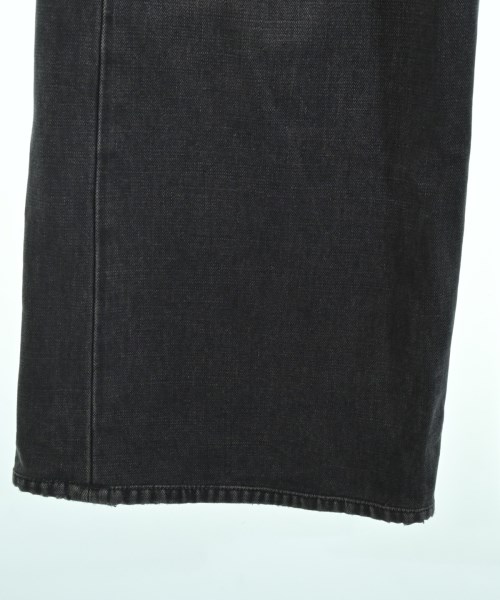 DIESEL（ディーゼル）オールインワン/サロペット 黒 サイズ:XS レディース/2200686187028