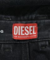 DIESEL（ディーゼル）オールインワン/サロペット 黒 サイズ:XS レディース/2200686187028