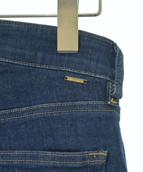 DIESEL（ディーゼル）デニムパンツ 紺 サイズ:27(M位) レディース/2200686248125