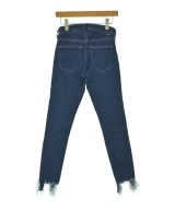 DIESEL（ディーゼル）デニムパンツ 紺 サイズ:27(M位) レディース/2200686248125